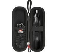 FBLFOBELI Case for MANSCAPED The Weed Whacker 2.0/3.0 PRO Nose Hair Trimmer
