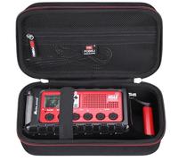 FBLFOBELI Case for Midland ER310/ER310PRO/ER210/ER300/ER50 Weather Radio
