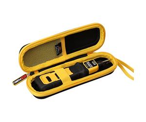 FBLFOBELI EVA Hard Storage Case for Klein Tools VDV427-300 Impact Punchdown Tool 66/110 Blade, Shockproof Travel Carrying Case