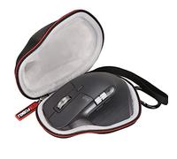FBLFOBELI EVA Hard Travel Carrying Case for Logitech MX Master 3 Advanced Wireless Mouse