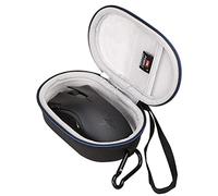 FBLFOBELI Gaming Mouse Case for Razer DeathAdder, Mamba, Naga/Logitech G402, G502, G602 Mouse/CASEMATIX Esports Mouse Lots Types Mouses, Travel Storage Mice Bag