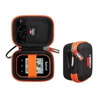 FBLFOBELI GPS Case for Bushnell Phantom 2 3/Swami KISS 2.0 Golf Rangefinder