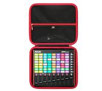 FBLFOBELI Hard Carrying Case for AKAI Professional APC Mini MK2 / MPD218 / MIDImix USB MIDI Pad Controller