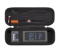 FBLFOBELI Hard Carrying Case for EMSON for Bullseye Pro Pocket Air Compressor, Also fit for DEWALT Cordless Screwdriver DWHT66719/ DCF680N2/ DCF682N1 (Case Only)