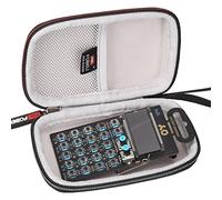FBLFOBELI Hard Carrying Case for Teens Engineering PO-14 Pocket Operator Sub Bass Synthesizer