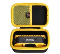 FBLFOBELI Hard Case Compatible with Franklin Sensors ProSensor M90/M150 Professional Stud Finder, Portable Storage Bag with Mesh Pocket for Accessoires (Case Only)