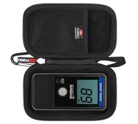 FBLFOBELI Hard Case Compatible with Pocket Radar Smart Coach Speed Gun for Baseball, Ball Coach/Pro-Level Speed Training Tool and Radar Gun
