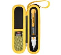FBLFOBELI Hard Case for Klein Tools NCVT1P/NCVT3P/NCVT-5A/NCVT2P & Fluke 1AC/1LAC/2AC/LVD2/FLK2AC Non-Contact Volt Alert Voltage Tester Pen