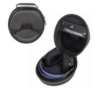 FBLFOBELI Hard Case for Logitech G733/G432/G321/G522 Gaming Headset | Fits for Logitech G Astro A20 X Gaming Headset, Custom Molded, Waterproof & Shockproof, Travel Carrying Bag