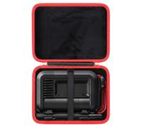 FBLFOBELI Hard Case for NOCO AIR10/AIR15/AIR20 Tire Inflator, Case Only