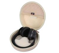 FBLFOBELI Hard Case for Raycon The Everyday/for Raycon Fitness/for Microsoft Xbox/for Baseus Bowie 30 Max/for Razer Barracuda X Wireless Headset Bluetooth Over Ear Headphones (Khaki)