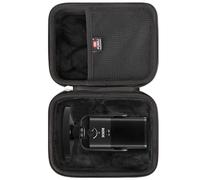 FBLFOBELI Hard Case for RODE NT-USB Mini Versatile Studio-quality Condenser USB Microphone
