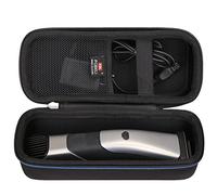 FBLFOBELI Hard EVA Storage Case for Philips Norelco Bodygroom Series 7000 Trimmer and Shaver - Waterproof - BG7030/49 (Case Only)