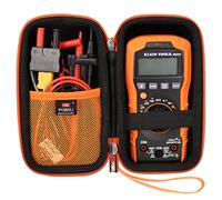 FBLFOBELI Hard Travel Carrying Case for Klein Tools MM400 Multimeter