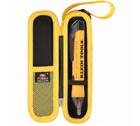 FBLFOBELI Hard Voltage Tester Pen Case, 6.5x1.6x1.4 Inches, Case Only | Fits for Klein Tools NCVT1P/NCVT2P/NCVT3P/NCVT-4IR/NCVT7/NCVT-6/NCVT-5A & Fluke 1AC II/LVD2/1LAC/2AC, Hard Protective Shell