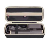 FBLFOBELI Steamer Case for Jack & Rose/DRFLASH/FEPPO/Nesugar/Ilake/Kssvzz
