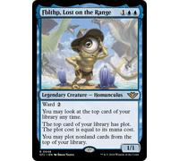 Fblthp, Lost on the Range (Foil) | Outlaws of Thunder Junction