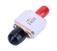 FBP-2400 2.4GHz Bandpass Filter Module SMA for WiFi/Bluetooth/Zigbee Anti-Jamming