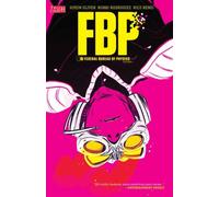 FBP: Federal Bureau of Physics Vol. 1: The Paradigm Shift (2026)