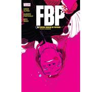 Rodriguez, Robbi - FBP: Federal Bureau of Physics Volume 3 TP