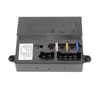 FBPQRCONS 1pcs Engine Interface Module EIM Plus 630-465 12V 630-466 24V Controller for Generator Control Protection of Each of The Circuits(12V)