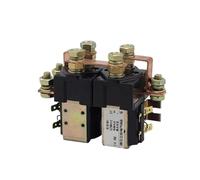 FBPQRCONS CZWH100A-2T DC6V 12v 24V 36V 48V 60V 72V 100A contactor(120v)