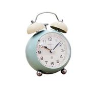 FbqLhe1ahh Alarm Clock for Bedroom Students Portable