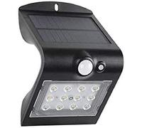 Fbright LED Light, 1.5 W, Black