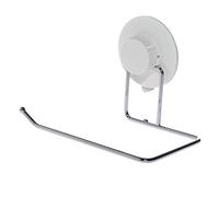 FBSHAD Bathroom Toilet Paper Holder Suction Cup Tissue Rack Kitchen Towel Hook nizer