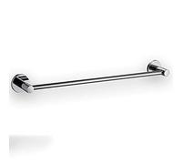 FBSHAD Rails Rack Holder Wall Mounted,Bathroom Rail,Single Layer Towel Bar for Bathroom Kitchen/100Cm