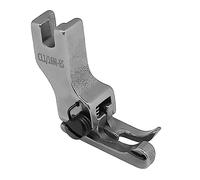 Fbshicung Industrial Sewing Machine Presser Foot (Cl1/16N-ES, Alloy Steel)