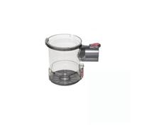 FBSKJOXUA Vacuum Cleaner Dust Cup1，Compatible For IEDACH ，12kPa Powerful Suction 150W Wireless Handheld Vacuum Cleaner Parts Spare Accessories