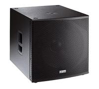FBT Subline 118S Passive Sound Reinforcement Subwoofer