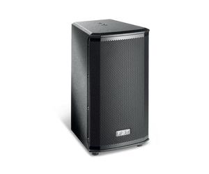FBT Ventis 108A Active Loudspeaker 8" + 1" 700w + 200w with DSP