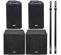 FBT Ventis 110/Subline 115 Set