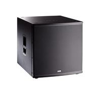FBT Vertus CLA 118SA Active Bass Reflex Subwoofer, 1200W