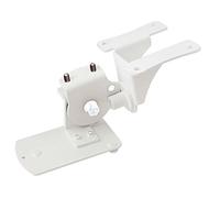 FBT Vertus VT-W 604 Directional Wall Mount Bracket - White