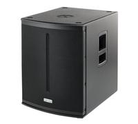 FBT X-SUB115SA Active 15" Subwoofer (Each)