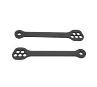 Fbtoresop Harley Saddlebag Latch Lever 2014-2024 (Black)