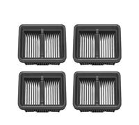 FBTTPUGL Compatible For Dreame H15 Pro， Roller Brush Filter Accessories(A)