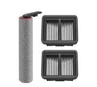 FBTTPUGL Compatible For Dreame H15 Pro， Roller Brush Filter Accessories(C)