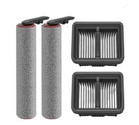 FBTTPUGL Compatible For Dreame H15 Pro， Roller Brush Filter Accessories(D)