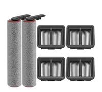 FBTTPUGL Compatible For Dreame H15 Pro， Roller Brush Filter Accessories(E)