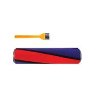 FBTTPUGL Soft Drum Cleaner Head Main Brush Accessory For Vacuum Cleaners, Compatible For Dyson V6 V7 V8 V10 V11(2pcs)