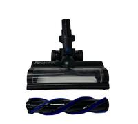 FBTTPUGL Spare Parts And Accessories For Handheld Hoovers Brush Head Main Brush Drum, Compatible For Proscenic P10 Pro(Brush with Roller)