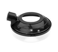 FBULWSEC 2 Quart Water Pan (Basin) for Rainbow Vacuum Water Basin Cleaner Parts Models SE, D4, and D3, Rainbow Vacuum Bowl Rainbow Vacuum attachments Rainbow e Series Water Basin Rainbow Vacuum Parts