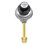 FBULWSEC 29102349 29103224A Regulator Control Valve Replacement for Char Broil Grill2go Tru-infrared 2012 Gas Grill Valve Regulator