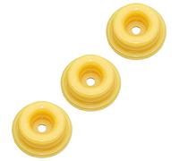 FBULWSEC 883-511 878-303 878-649 877-376 Piston Bumper for Nail Gun Stapler Accessory (3pack, 2.5 Inches)