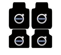 Car Floor Mats, For Volvo XC60 2020-2024 Car Floor Mats All Weather Waterproof Non-Slip Carpet Floor Matts Car interior accessories