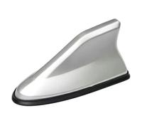 FBVVYTK Car Shark Fin Antenna, for Renault Austral E-Tech Hybrid 2023-2024 Car Roof Shark Fin Waterproof dustproof Antenna Radio Signal Car Radio Car Accessories,F